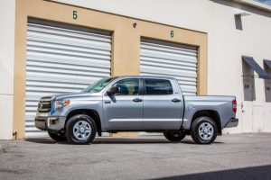 Toyota Tundra Upgrades