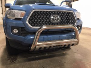 2019 Toyota Tacoma