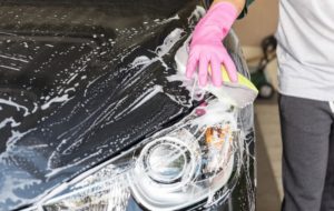 Paint Correction