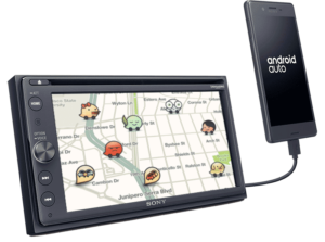 Apple CarPlay