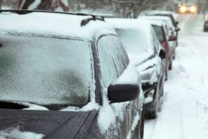 Remote Start Features