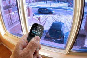 Remote Start Features