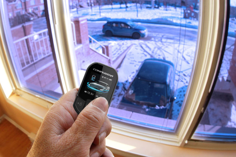 Features and Functions We Can Add to Your Remote Car Starter