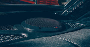 Product Spotlight: Rockford Fosgate T1650 Euro-Fit Coaxial Speakers