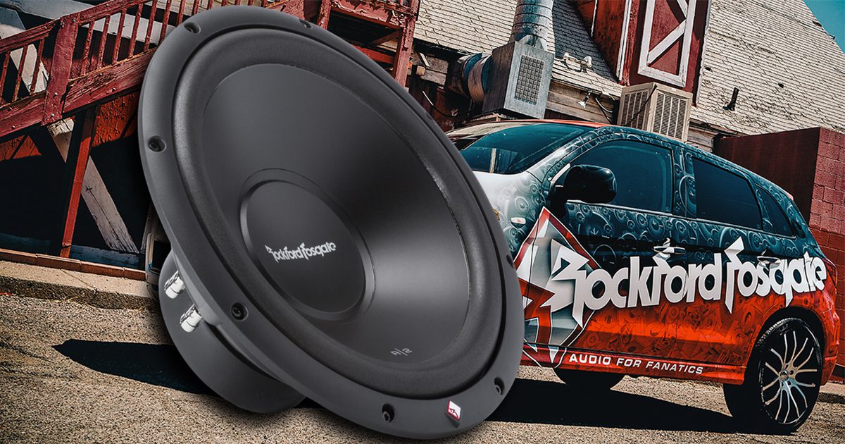 Car Audio Driven Sound and Security Marquette, Michigan