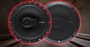 Rockford Fosgate R165X3