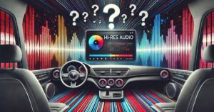 car audio