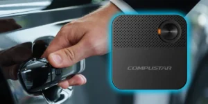 Compustar EZGO II