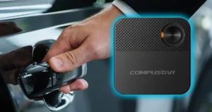 Compustar EZGO II