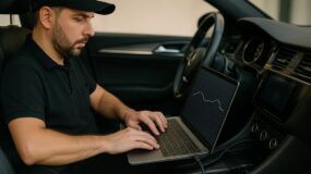 How Time Alignment Transforms Your Car Audio Experience