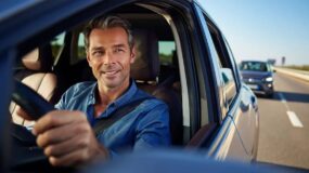 The Safety Net You Didn’t Know You Needed: Aftermarket Blind Spot and Collision Warning Systems