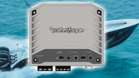 Rockford Fosgate M2-200X2