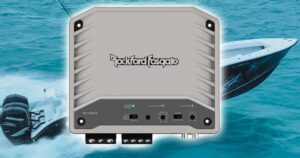 Rockford Fosgate M2-200X2