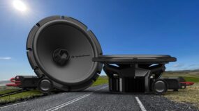 Product Spotlight: Rockford Fosgate P2V2-65