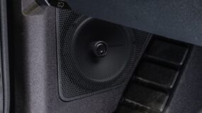 Rockford Fosgate Punch P1V2-65