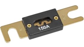 A 150A fuse