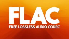 The FLAC logo