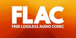 The FLAC logo