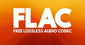 The FLAC logo