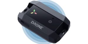Drone XT GPS Tracker