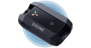 Drone XT GPS Tracker