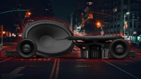 Rockford Fosgate P3V2-69C3